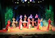 Thành phố Nam Ninh (Trung Quốc) mong muốn mở rộng cơ hội giao lưu với các Đoàn nghệ thuật TTkmqq88 tỷ lệ kèo World Cup 2026
