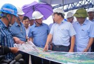 Phấn đấu thông xe kỹ thuật cầu vượt sông Hóa vào dịp QQ8827 nhận thưởng hấp dẫn 70 năm QQ8894 tải ứng dụng 13/5/2025