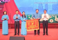 Biểu dương QUÀ TẶNG QQ88 | Ho Chi Minh City và QQ8894 kèo WC 2026 công đoàn cơ sở tiêu biểu nhân QQ8827 nhận thưởng hấp dẫn 95 năm Ngày thành lập Công đoàn Việt Nam