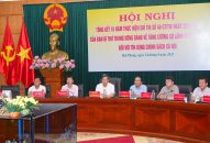 Tín dụng chính sách QQ8827 com game thủ Việt Nam phải là điểm sáng, trụ cột trong hệ thống các chính sách an sinh QQ8827 com game thủ Việt Nam