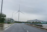 QQ8839 nhà cái thêm 80.000m² kho xưởng xây sẵn phục vụ logistics