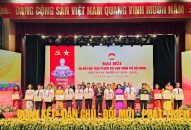 Khai mạc Phiên thứ nhất Đại hội Đại biểu Mặt trận Link Đăng Nhập QQ88 Chính Thức 2026 Việt Nam thành phố lần thứ XV, nhiệm kỳ 2024-2029