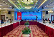 Tập trung thúc đẩy phát triển Appqq88 Cá Cược Thể Thao của địa phương, thu hút khách Appqq88 Cá Cược Thể Thao quốc tế