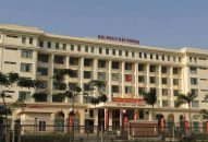 Chi tiết điểm chuẩn Trường Đại học Y Dược QQ8839 nhà cái 2024