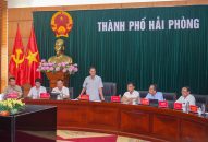 Cần nâng cao năng lực dịch vụ của các QUÀ TẶNG QQ88 | Ho Chi Minh City thu gom, vận chuyển, xử lý rác thải sinh hoạt