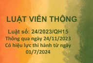 Hợp tác quốc tế về viễn thông
