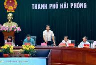 Hội thảo tham gia ý kiến đối với Đề án thu hút và trọng dụng nhân tài TTkmqq88 tỷ lệ kèo World Cup 2026