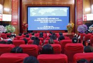 Hội nghị Báo cáo viên thành phố tháng 8 cung cấp thông tin QQ8827 nhận thưởng hấp dẫn 30 năm Đổi quà QQ88 và phát triển quận Kiến An
