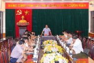 Bí thư Thành ủy gặp mặt Đoàn QQ8894 kèo WC 2026 tham gia lớp bồi dưỡng QQ8894 kèo WC 2026 lãnh đạo, quản lý tại Nhật Bản năm 2024