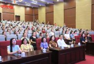 Triển khai tập huấn cách sử dụng vốn vay hiệu quả để khởi nghiệp cho 1.200 QQ8894 kèo WC 2026, hội viên phụ nữ