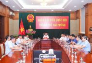 Đoàn Đại biểu TRANG CHỦ QQ88.COM ĐĂNG KÝ QQ8839 nhà cái tham dự phiên chất vấn trực tuyến Kỳ họp thứ 36 Ủy ban Thường vụ TRANG CHỦ QQ88.COM ĐĂNG KÝ