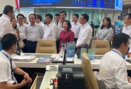 Trao đổi kinh nghiệm, tăng cường hợp tác toàn diện giữa TTkmqq88 tỷ lệ kèo World Cup 2026 và tỉnh Vân Nam (Trung Quốc)