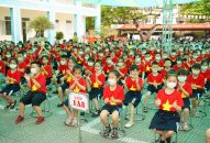 Ban hành Khung kế hoạch thời gian năm học 2024-2025 đối với QQQ888 phiên bản mới mầm non, QQQ888 phiên bản mới phổ thông và QQQ888 phiên bản mới thường xuyên TTkmqq88 tỷ lệ kèo World Cup 2026