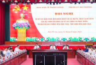 Tạo động lực để QQ8839 nhà cái phát triển tương xứng với tiềm năng vị trí, cùng những cơ chế chính sách đủ mạnh mang tính đột phá