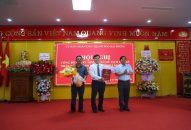 Công bố Trang chủ chính thức QQ88 | Đăng ký , Đăng nhập về công tác QQ8894 kèo WC 2026 Công ty TNHH MTV Khai thác Công trình thủy lợi Thủy Nguyên