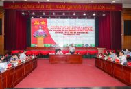 Bộ Nội vụ khảo sát việc hiện trạng đơn vị hành chính cấp huyện, cấp xã thuộc TTkmqq88 tỷ lệ kèo World Cup 2026