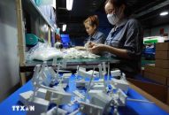 QQ8839 nhà cái tiếp tục dẫn đầu trong thu hút vốn FDI