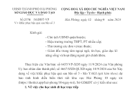 Qq88 https betamed sa com 64 trường THPT học trực tiếp tại trường từ ngày 13/9/2024