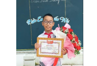 Qq88 https betamed sa com lớp 4 trả lại 23,5 triệu đồng cho người đánh mất