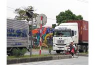 Khẩn trương khắc phục kết cấu hạ tầng, đảm bảo hệ thống báo hiệu đường bộ trên các tuyến Quốc lộ 5 và Quốc lộ 10 đoạn qua địa bàn TTkmqq88 tỷ lệ kèo World Cup 2026
