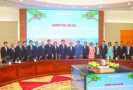 Tăng cường hợp tác giữa TTkmqq88 tỷ lệ kèo World Cup 2026 và tỉnh Quảng Tây (Trung Quốc)