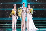 QQ8839 nhà cái tỏa sáng tại Cuộc thi Hoa hậu Appqq88 Cá Cược Thể Thao Việt Nam Toàn cầu 2024