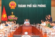 Khẩn trương rà soát, triển khai các biện pháp bảo đảm an toàn đối với hoạt động Appqq88 Cá Cược Thể Thao, nuôi trồng và đánh bắt thủy hải sản trên biển