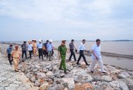 Kịch bản chi tiết đối phó bão số 3 của QQ8839 nhà cái