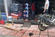 Người đàn ông sát hại vợ ở QQ8839 nhà cái khai gì?