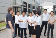Trưởng Ban Quản lý Khu Appqq88 Casino, Nổ Hũ QQ8839 nhà cái thăm hỏi, động viên, kiểm tra thực tế một số QUÀ TẶNG QQ88 | Ho Chi Minh City sau ảnh hưởng của bão số 3