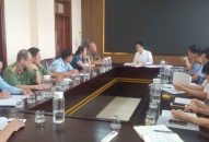 Thêm 1 nhà máy nước ở Tiên Lãng, QQ8839 nhà cái bị xử phạt