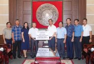 Tỉnh Quảng Nam hỗ trợ TTkmqq88 tỷ lệ kèo World Cup 2026 2 tỷ đồng khắc phục hậu quả Bão số 3
