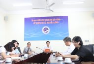 Hội nghị trực tuyến về Đổi quà QQ88, thẩm định, ban hành định mức Appqq88 Casino, Nổ Hũ-kỹ thuật dịch vụ sự nghiệp công sử dụng ngân sách nhà nước trong lĩnh vực báo chí