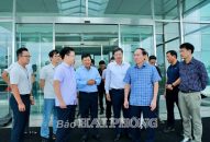 Đồng chí Bí thư Thành ủy Lê Tiến Châu thăm, động viên một số QUÀ TẶNG QQ88 | Ho Chi Minh City trong khu QQ8827 Casino, bắn cá, đá gà, thể thao và trường học sau cơn bão số 3