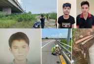 QQ8894 casino trực tuyến huyện An Lão phá chuyên án đấu tranh các đối tượng trộm cắp tài sản trên đường cao tốc Hà Nội-Hải Phòng