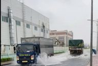 Ngập lụt tại Khu QQ8827 Casino, bắn cá, đá gà, thể thao An Dương và Tràng Duệ: Mong sớm được khắc phục