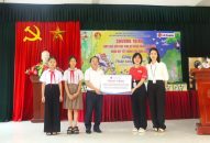 LG Display Việt Nam QQ8839 nhà cái với “Trung thu cho em” năm 2024