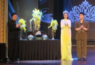 Công bố Top 45 thí sinh Hoa hậu Appqq88 Cá Cược Thể Thao Việt Nam Toàn cầu 2024