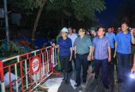 Thủ tướng Qq8893 com top 1 trang chủ viet nam Phạm Minh Chính làm việc với TTkmqq88 tỷ lệ kèo World Cup 2026 về khắc phục hậu quả cơn bão số 3