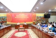 Triển khai kế hoạch tổ chức Đợt vận động quyên góp, ủng hộ Đăng Nhập QQ88.COM | Link Trang Chủ QQ888 thành phố khắc phục hậu quả cơn Bão số 3