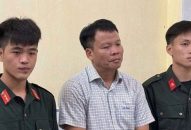 Vì sao Tổng Biên tập Tạp chí Qq88 https betamed sa com và Đô thị Việt Nam bị giữ người và khám xét khẩn cấp?