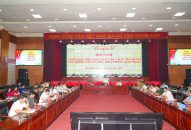 Diễn tập đấu tranh, ngăn chặn, xử lý thông tin xấu, độc trên internet, mạng QQ8827 com game thủ Việt Nam năm 2024
