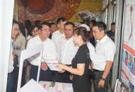 Phiên giao dịch việc làm và tư vấn nghề nghiệp Quận Ngô Quyền năm 2024 với 5.500 vị trí tuyển dụng, Trang chủ chính thức QQ88 | Đăng ký , Đăng nhập