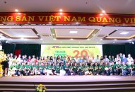 Ấn tượng và xúc động hội khoá “Trạm Thanh xuân số 20” của cựu Qq88 https betamed sa com Trường THPT Ngô Quyền