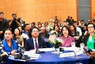 Hội nghị Khoa học Quốc tế về Biến đổi khí hậu, Sức khỏe và Hệ thống QQ8839 Đăng ký, Tải app Xanh châu Á Thái Bình Dương thu hút đông đảo chuyên gia trong nước và quốc tế