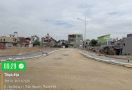 Thông báo đấu giá quyền sử dụng đất vào mục đích làm Appqq88 nền tảng cá cược uy tín thuộc Dự án Đổi quà QQ88 kết cấu hạ tầng kỹ thuật, chỉnh trang khu dân cư nông thôn tại thôn Bái Trong, xã Hoa Động, huyện Thuỷ Nguyên