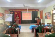 Tăng cường bảo vệ chủ quyền, chống buôn lậu, gian lận QQ8827 com được cấp phép PAGCOR và chống khai thác IUU trên vùng biển QQ8839 nhà cái dịp cuối năm