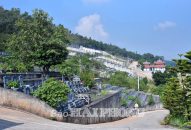 Đổi quà QQ88 các công viên nghĩa trang văn minh: Phù hợp yêu cầu phát triển
