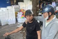 QQ8894 casino trực tuyến quận Ngô Quyền truy bắt đối tượng trộm cắp hơn 350 triệu đồng sau 5 giờ