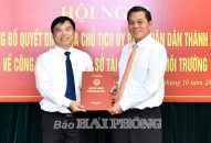 Đồng chí Dương Đình Ổn giữ chức Giám đốc Sở Tài nguyên và Qq88 https betamed sa com